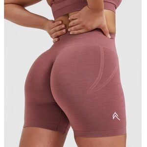 Oner Active Berry Effortless Shorts